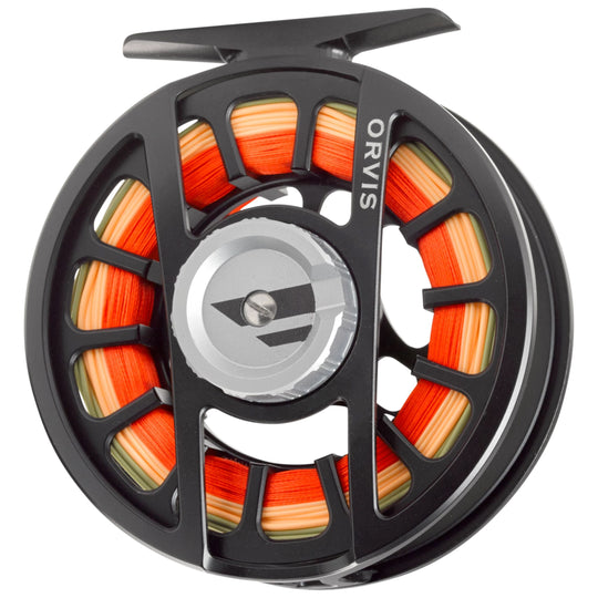 Orvis Hydros Fly Reel