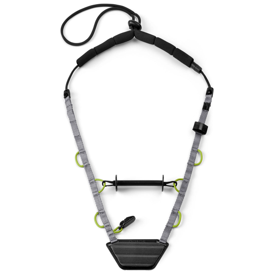 Orvis Lanyard Grey Unloaded Image 01