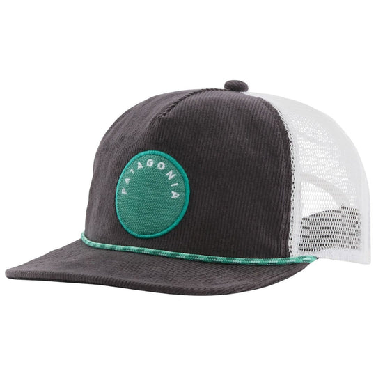 Patagonia Fly Catcher Hat Hook Hopper: Ink Black