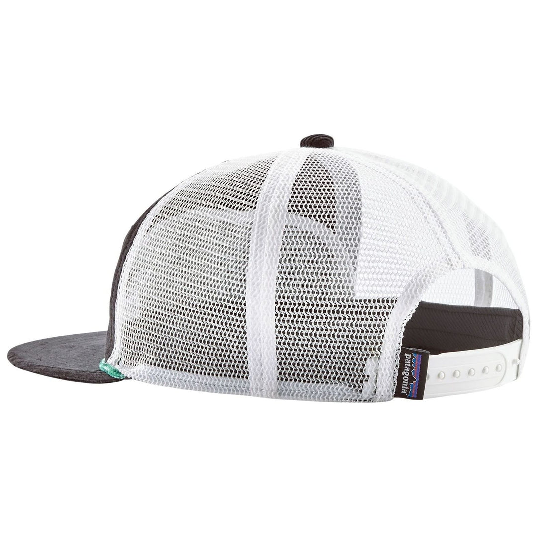 Patagonia Fly Catcher Hat Hook Hopper: Ink Black