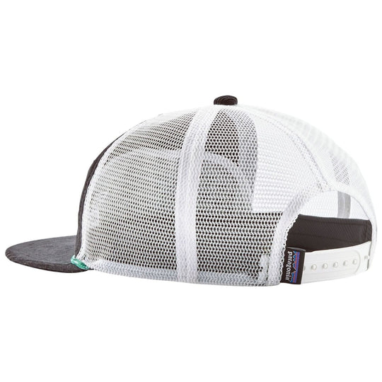 Patagonia Fly Catcher Hat Hook Hopper: Ink Black