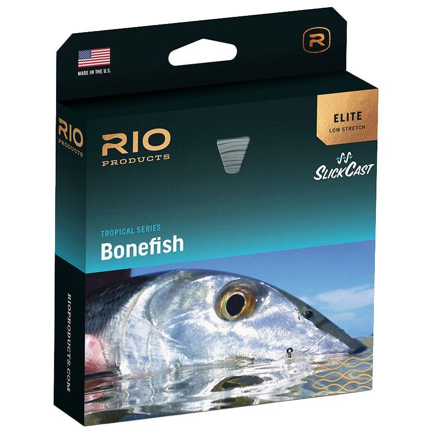 RIO Elite Bonefish Image 01