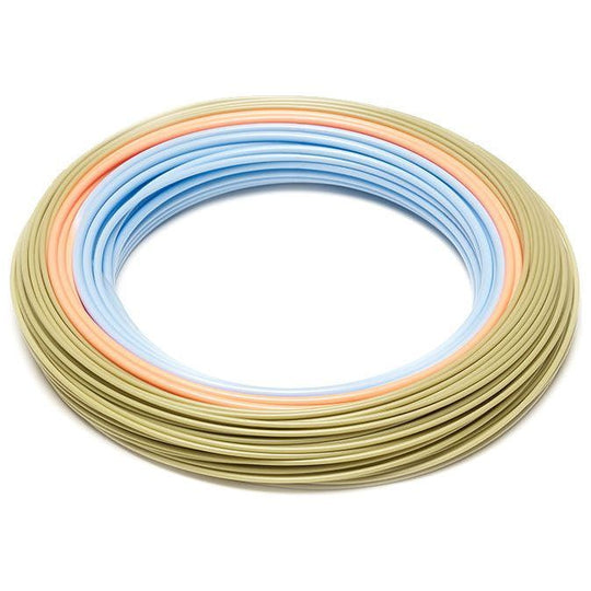 RIO Elite GT Blue / Orange / Sea Grass Image 01