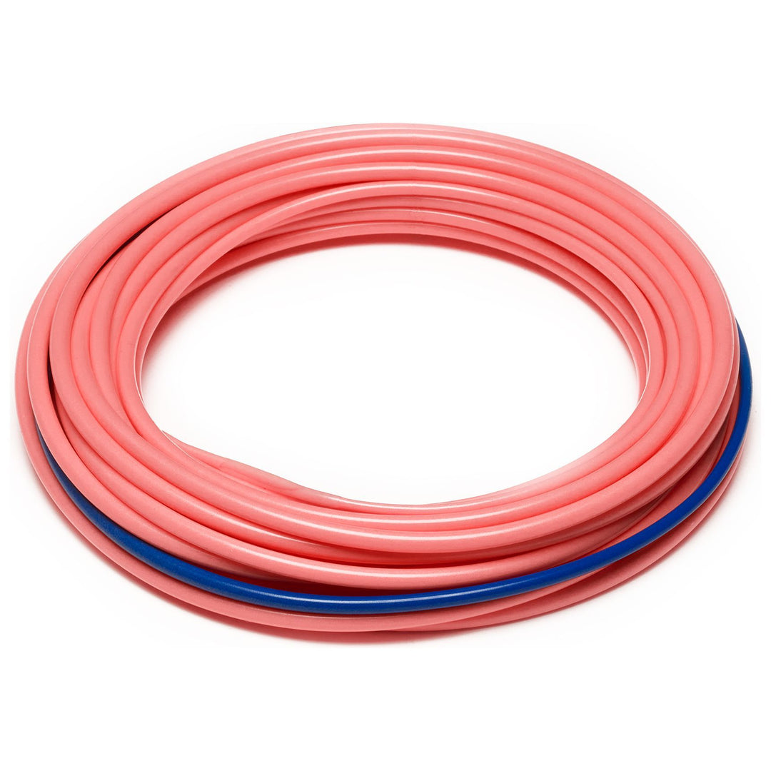 RIO Elite Skagit Max Power Salmon / Blue Image 01