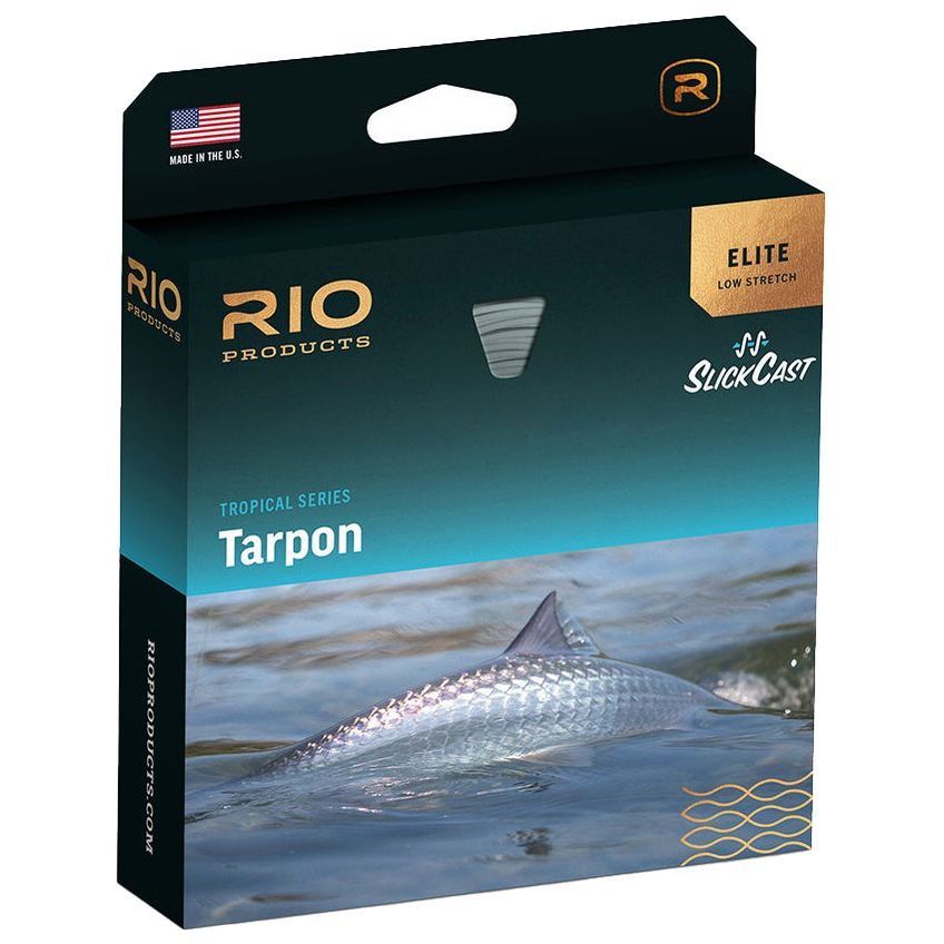 RIO Elite Tarpon Image 01