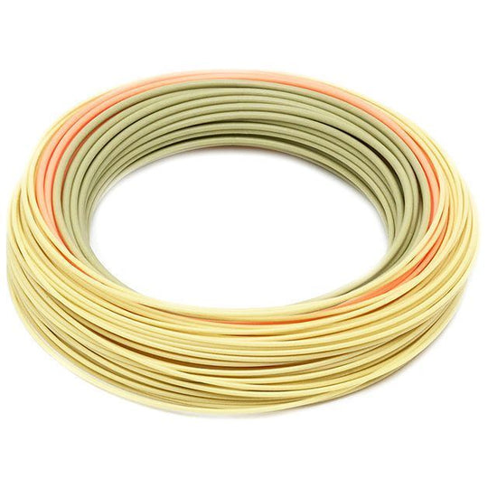 RIO Elite Tarpon Seagrass / Orange / Sand Image 01