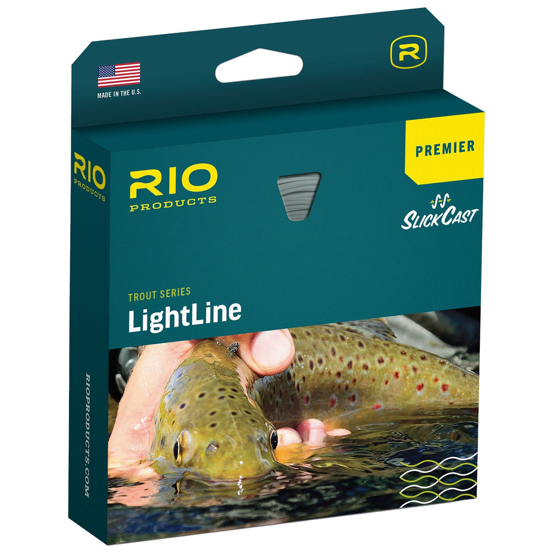 RIO Premier Lightline Image 01
