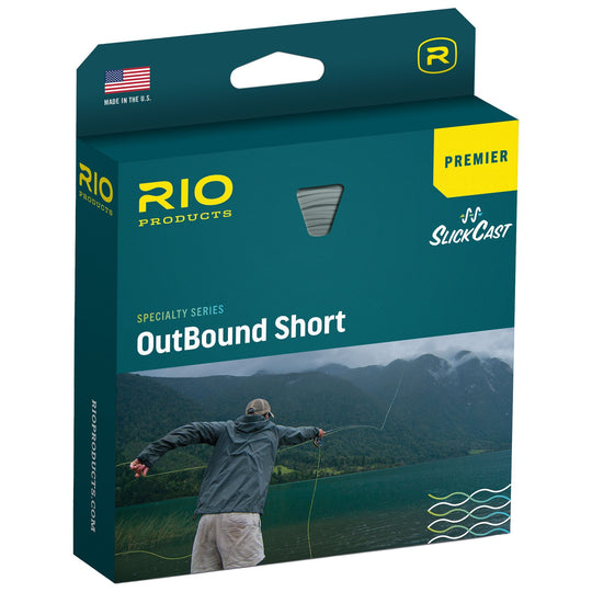 RIO Premier Outbound Short Image 01