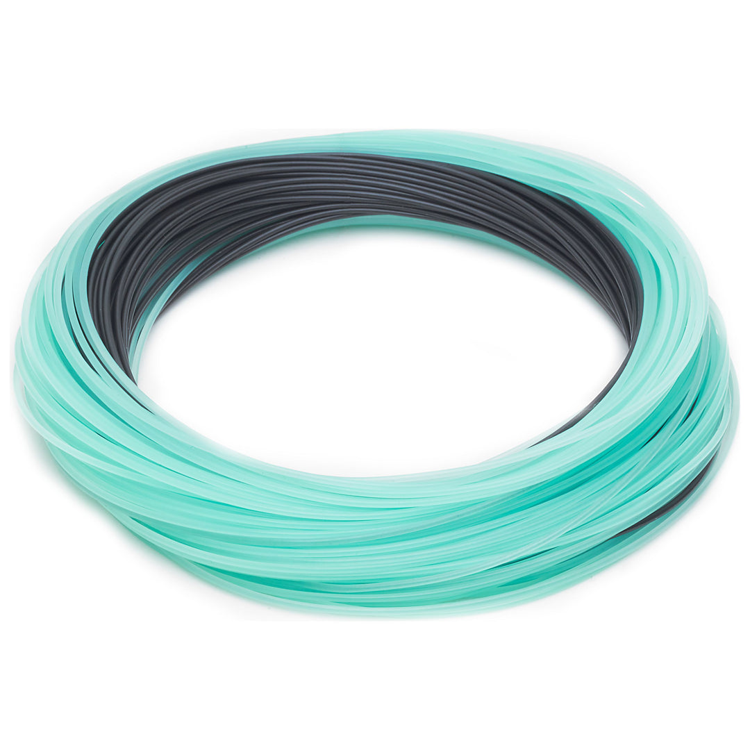 RIO Premier Outbound Short Black / Translucent Green Image 01