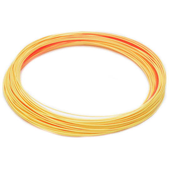 RIO Technical Euro Nymph Yellow Image 01