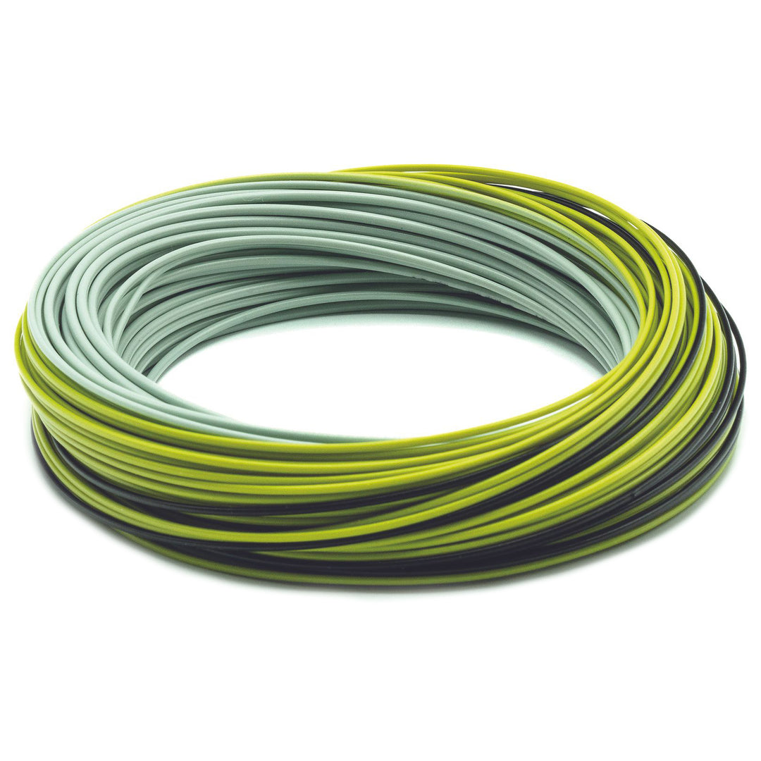 Scientific Anglers Amplitude Smooth Redfish Warm Black / Turtle Grass / Horizon Image 01