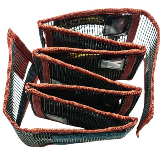 Scientific Anglers Convertible Tip Wallet Image 02