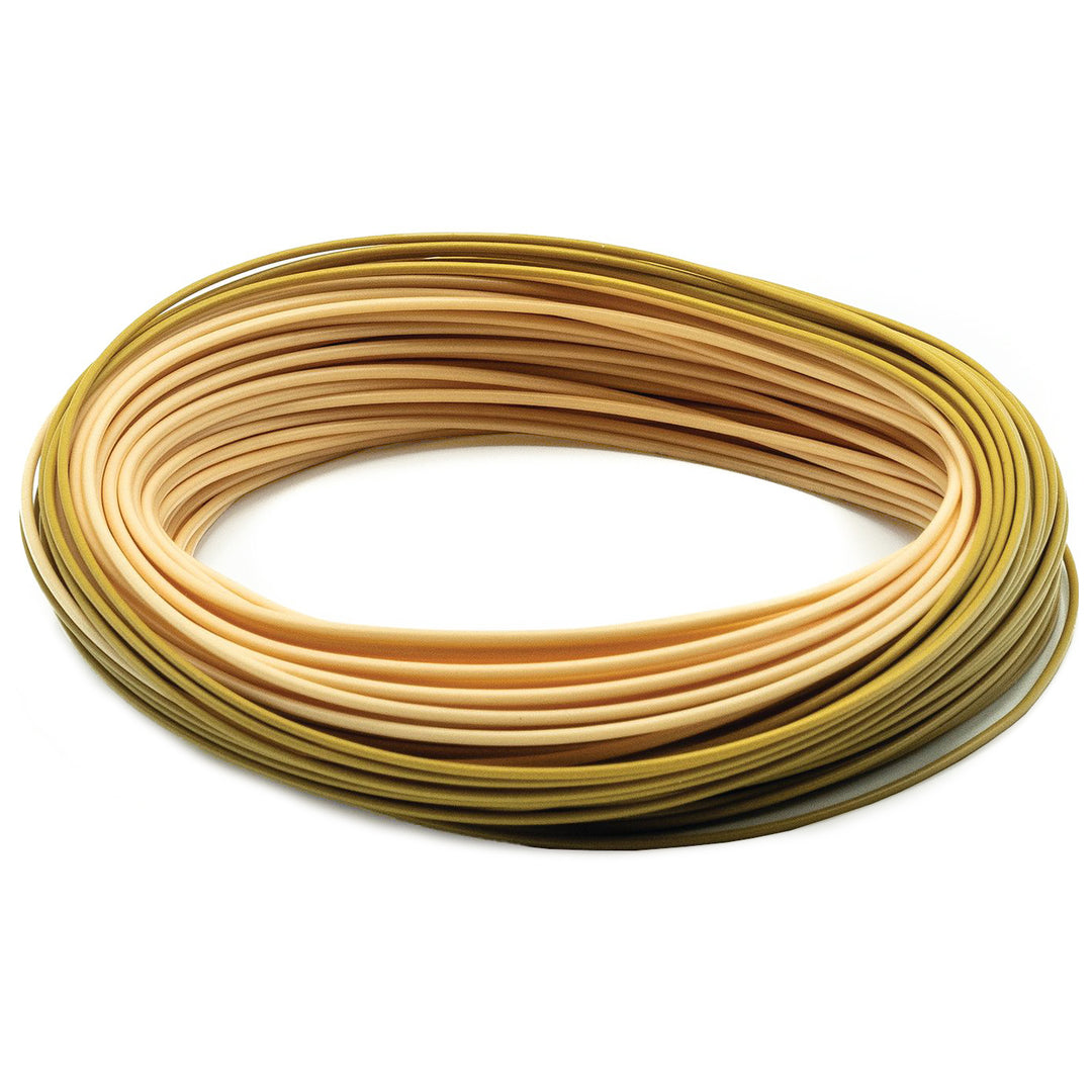 Scientific Anglers Mastery Infinity Bamboo / Buckskin Image 01