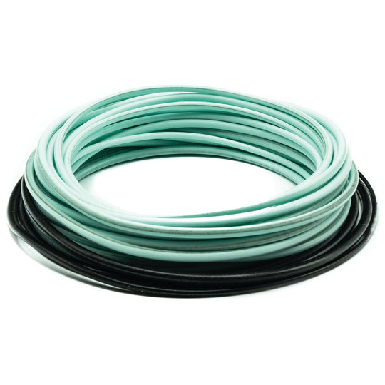 Scientific Anglers Skagit Black / Sky Blue Image 01