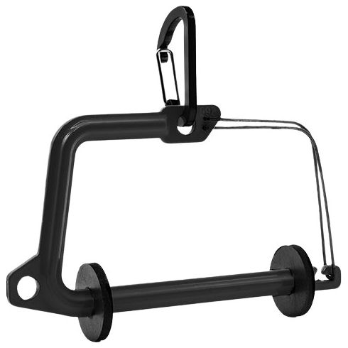 Scientific Anglers Switch Tippet Holder Black Image 01