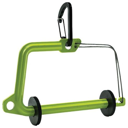 Scientific Anglers Switch Tippet Holder Chartreuse Image 01