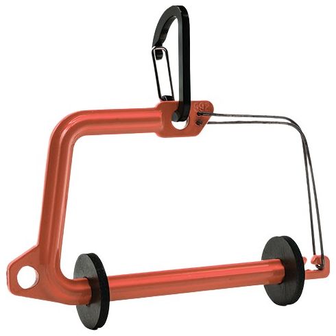 Scientific Anglers Switch Tippet Holder Red Image 01