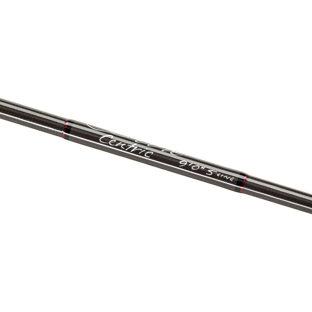 Scott Centric Fly Rod