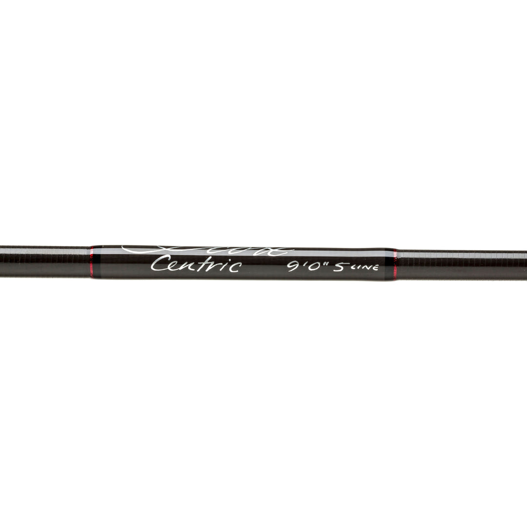 Scott Centric Fly Rod