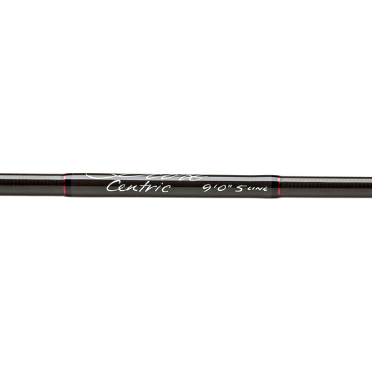 Scott Centric Fly Rod
