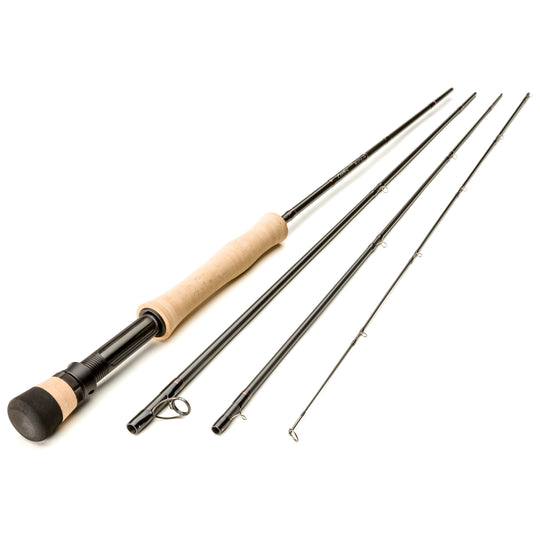 Scott Centric Fly Rod