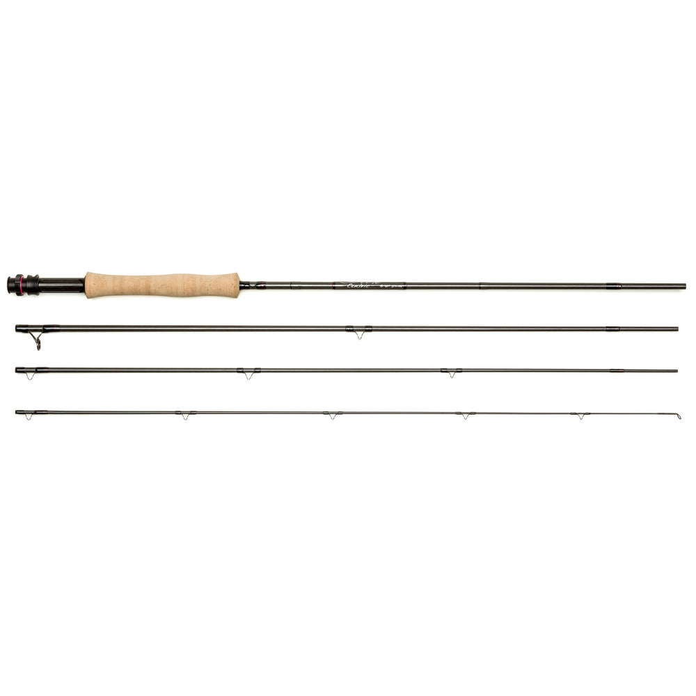 Scott Centric Fly Rod