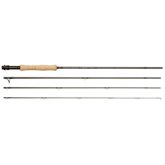 Scott Centric Fly Rod