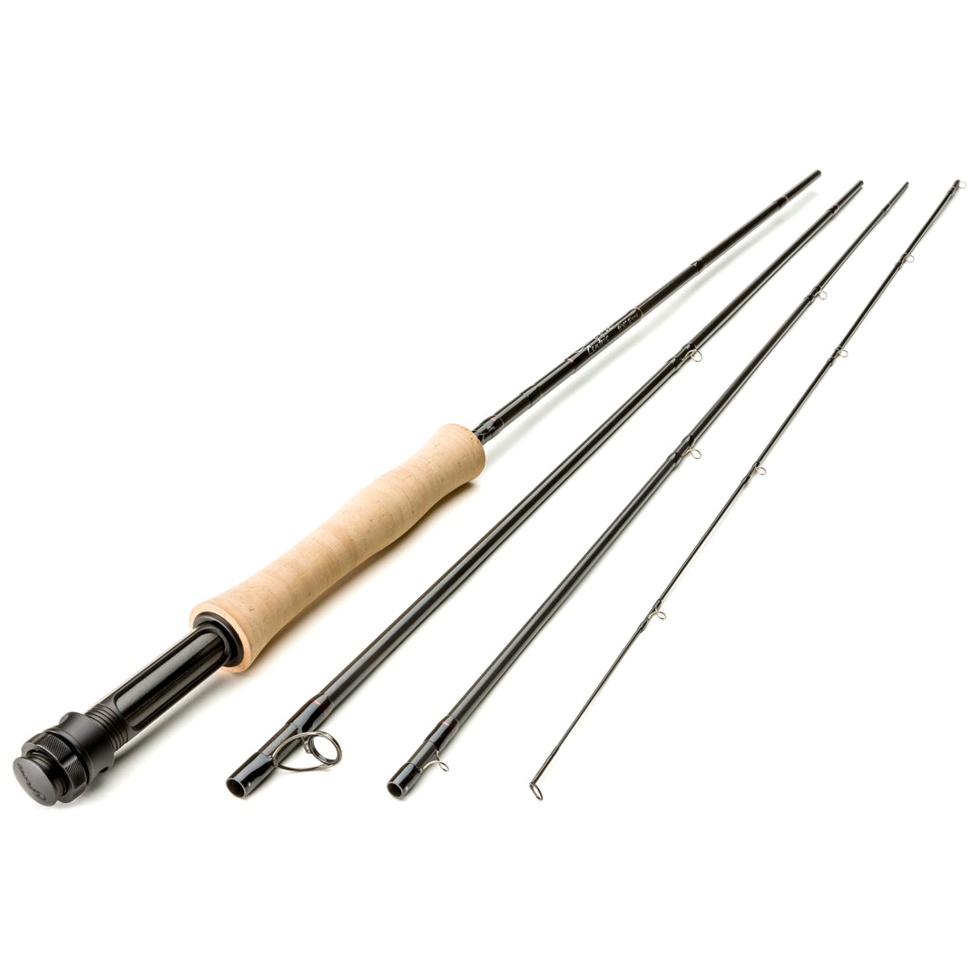 Scott Centric Fly Rod