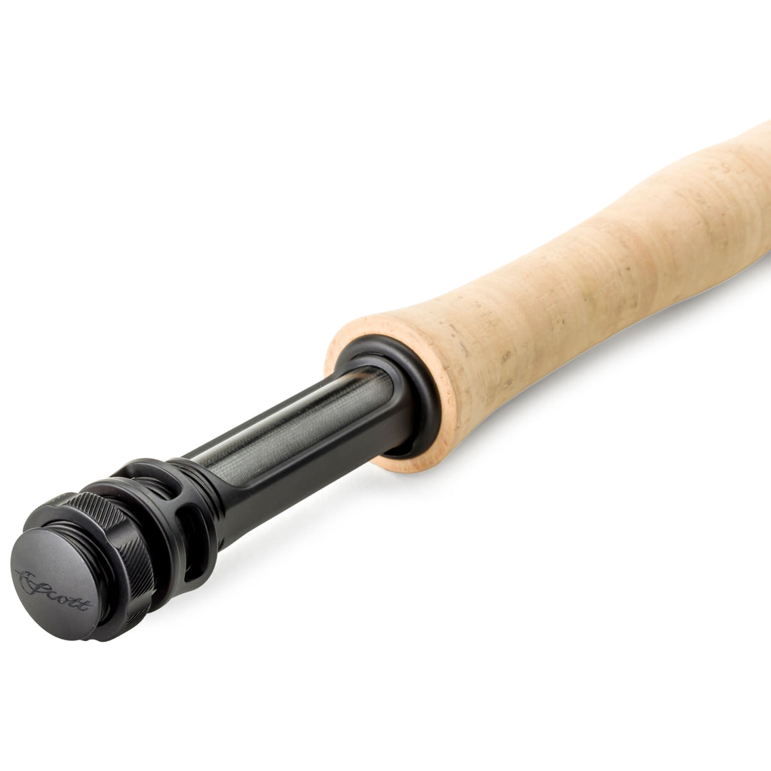 Scott Centric Fly Rod