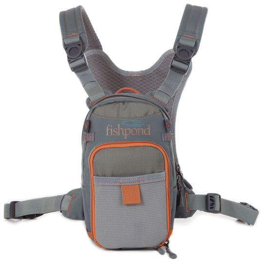 Fishpond Canyon Creek Chest Pack Image 01