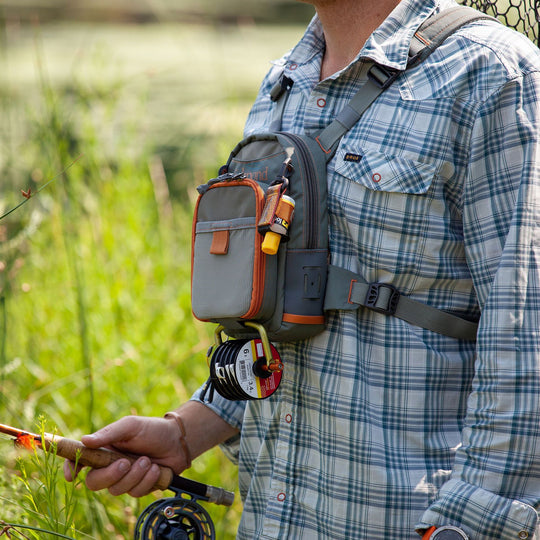 Fishpond Canyon Creek Chest Pack Image 03