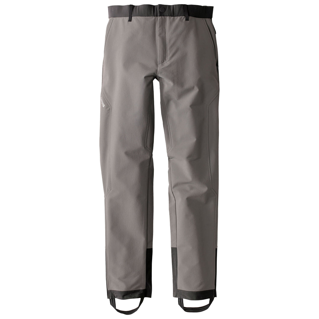 Orvis Pro LT Under Wader Pant Granite Image 01