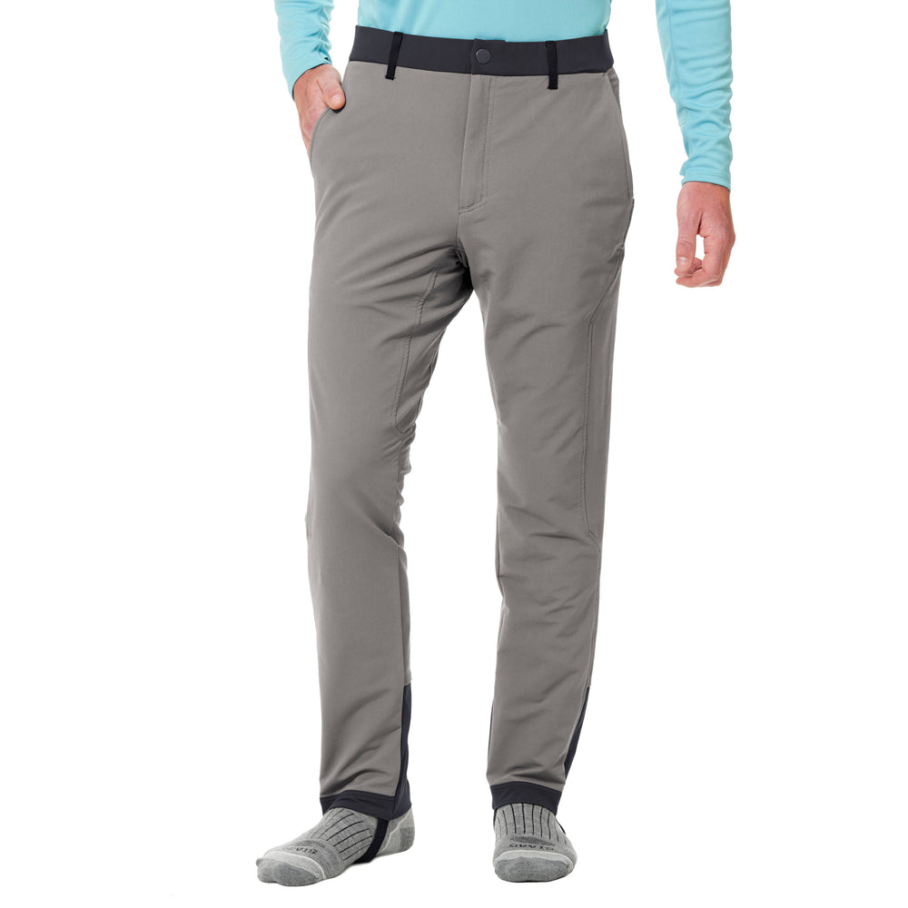 Orvis Pro LT Under Wader Pant Granite Image 02
