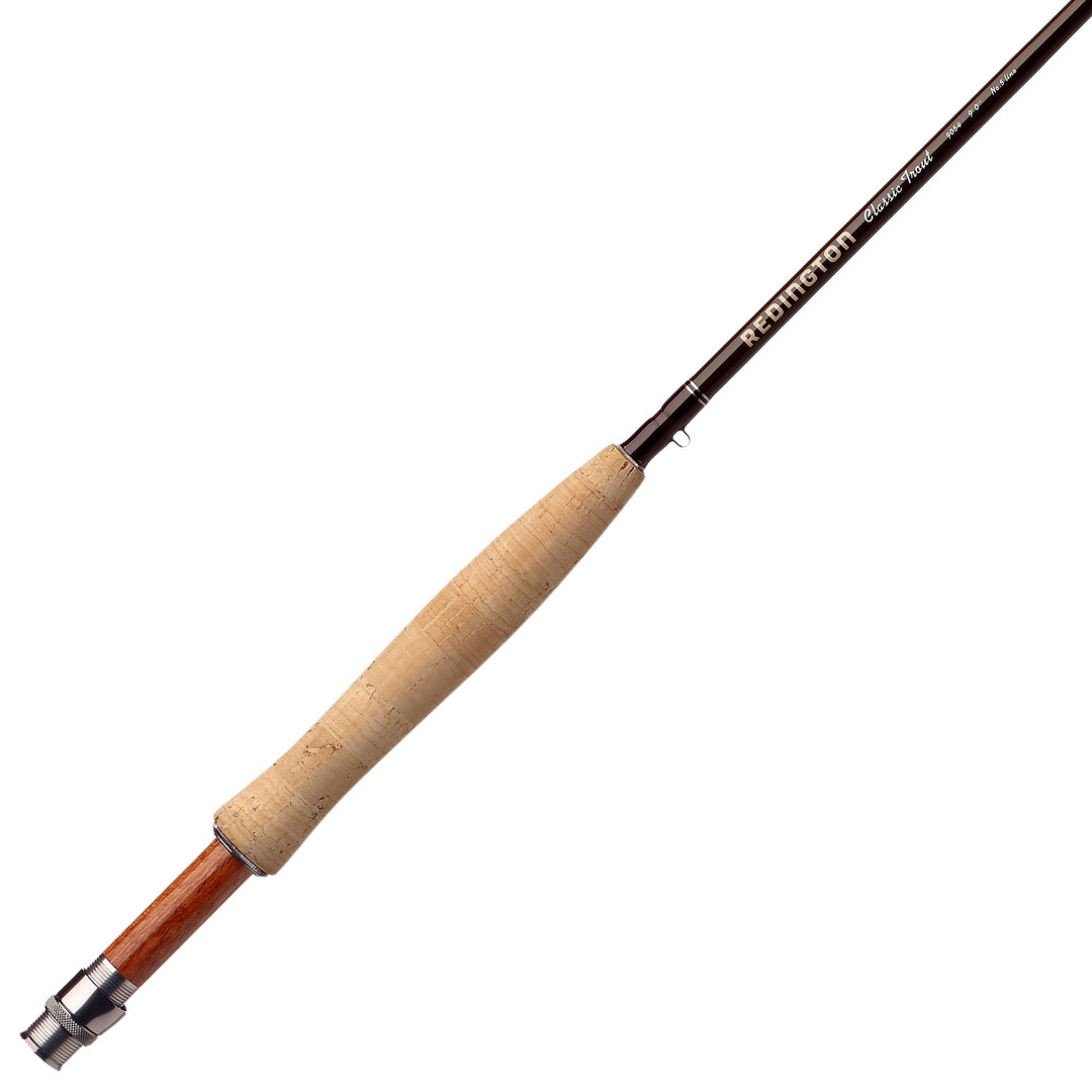 Redington Classic Trout Fly Rod Image 01