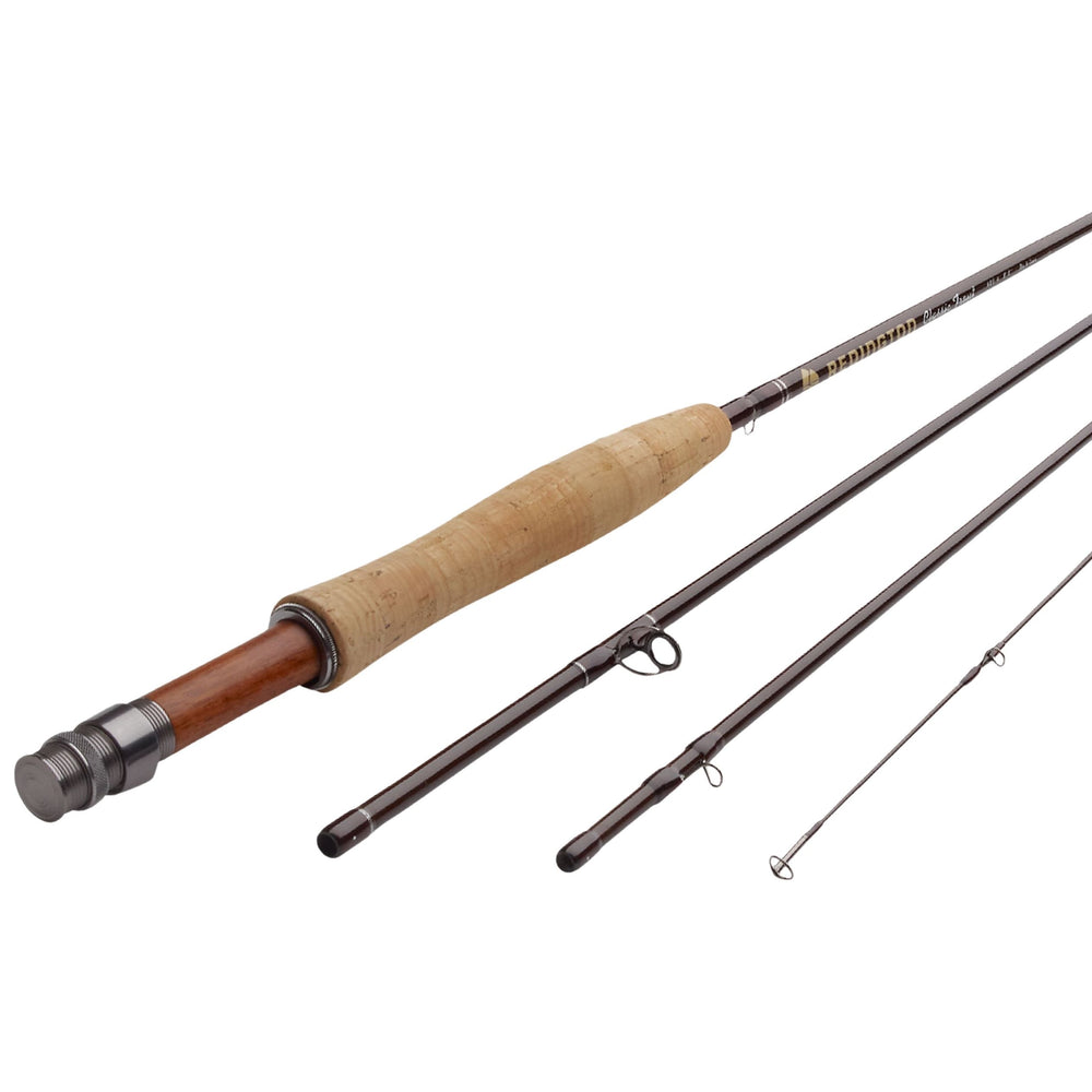 Redington Classic Trout Fly Rod Image 02