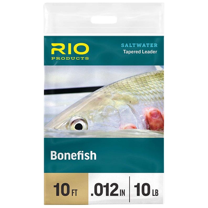 RIO Bonefish Leader Single Image 01
