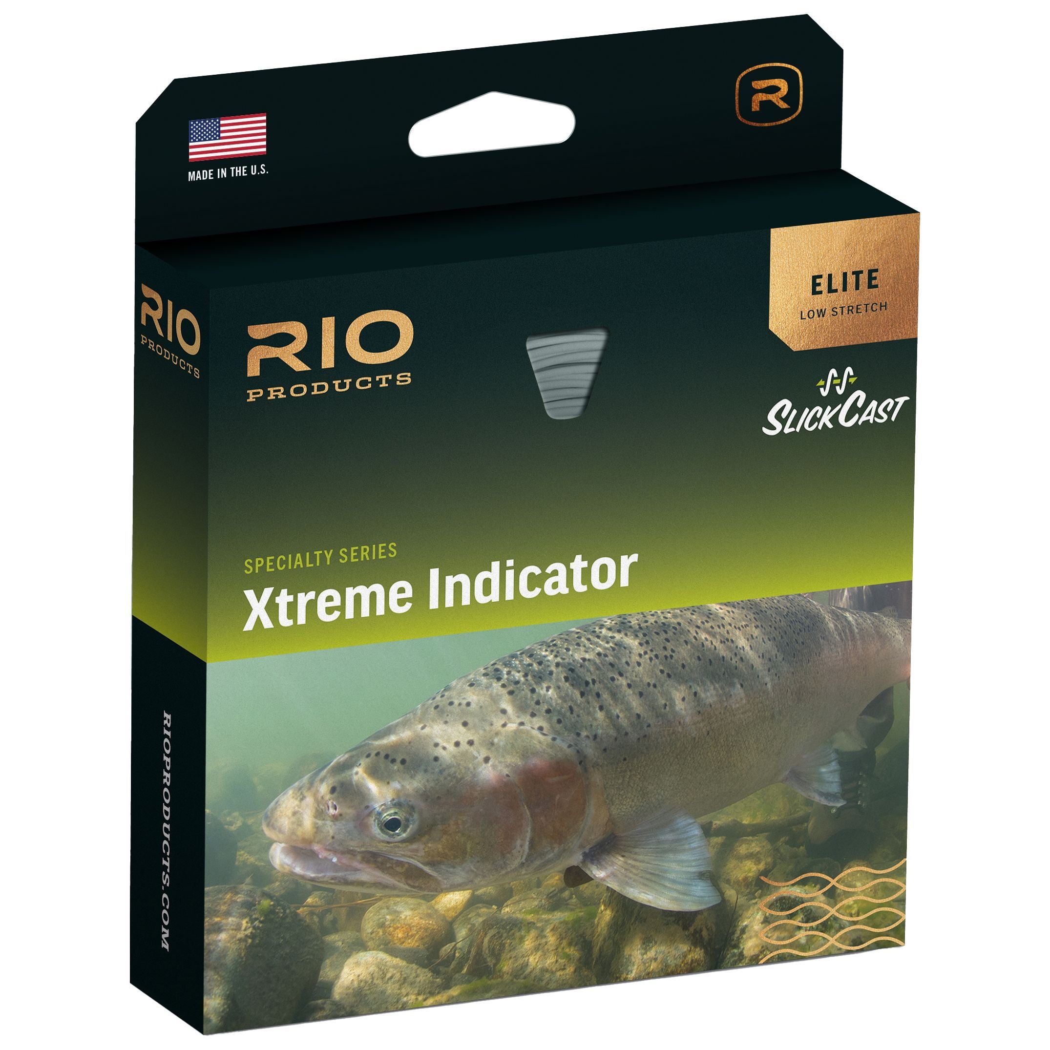 RIO Elite Extreme Indicator Image 01