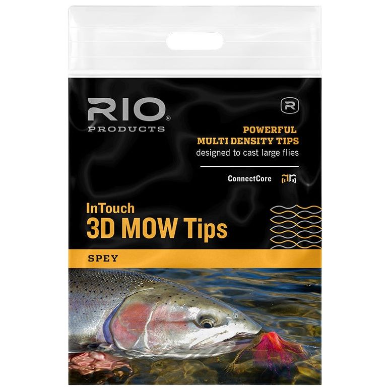 RIO Intouch 3D Mow Tips Image 01