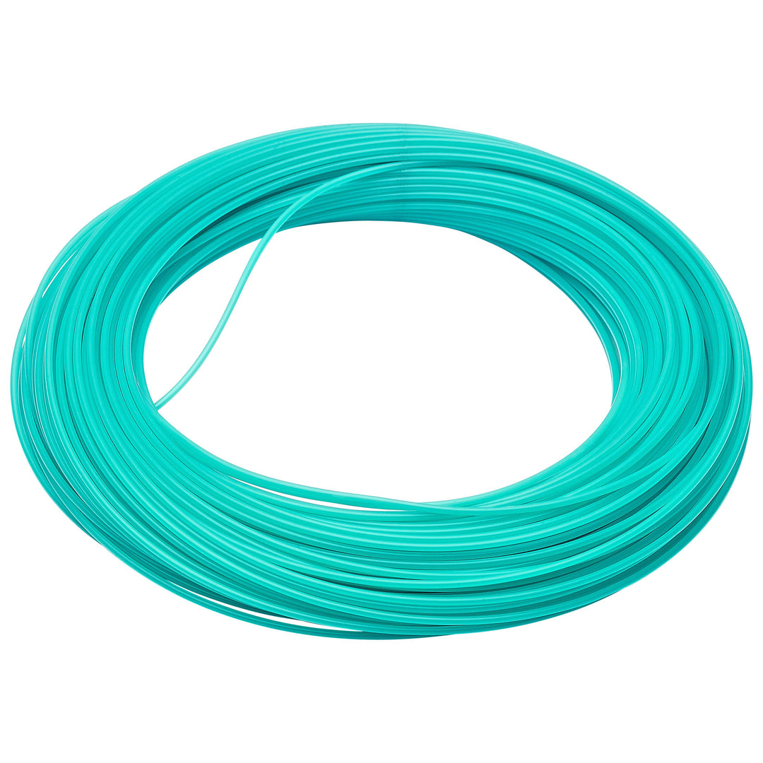 RIO Powerflex Ultra Shooting Line Aqua Image 01