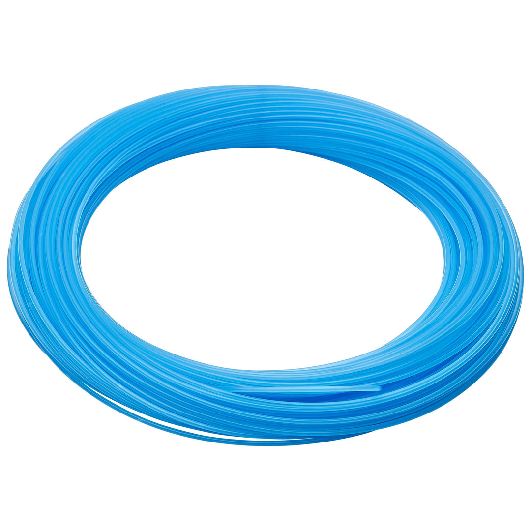 RIO Powerflex Ultra Shooting Line Blue Image 01