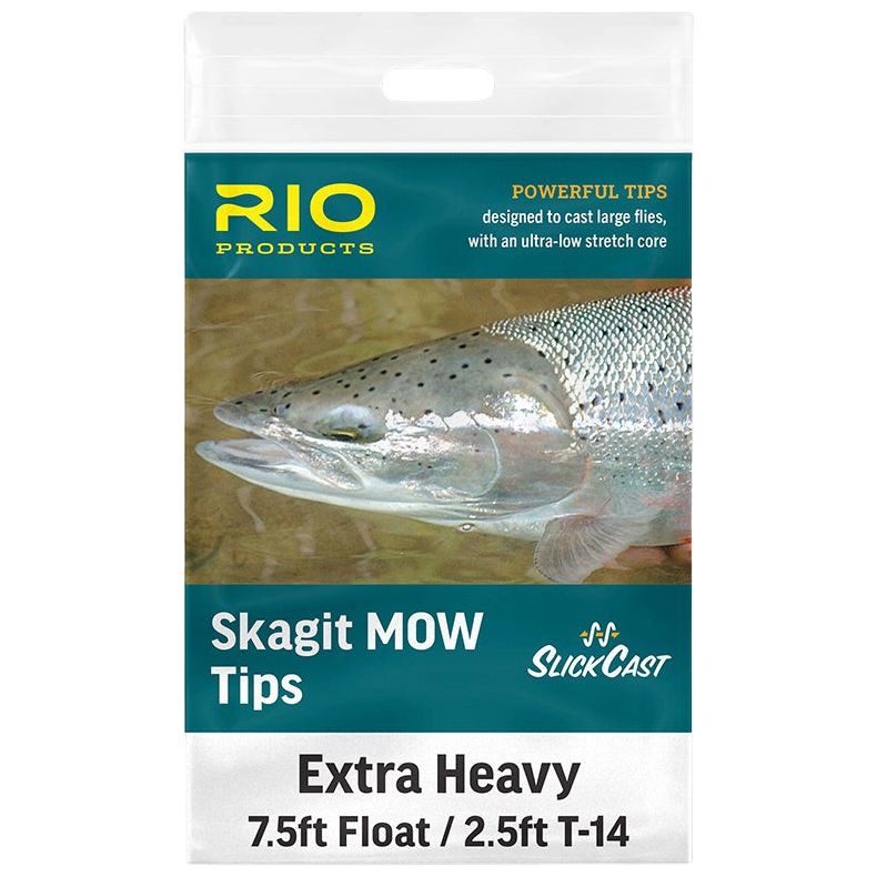 RIO Skagit Mow Tips Image 01