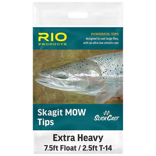RIO Skagit Mow Tips Image 01