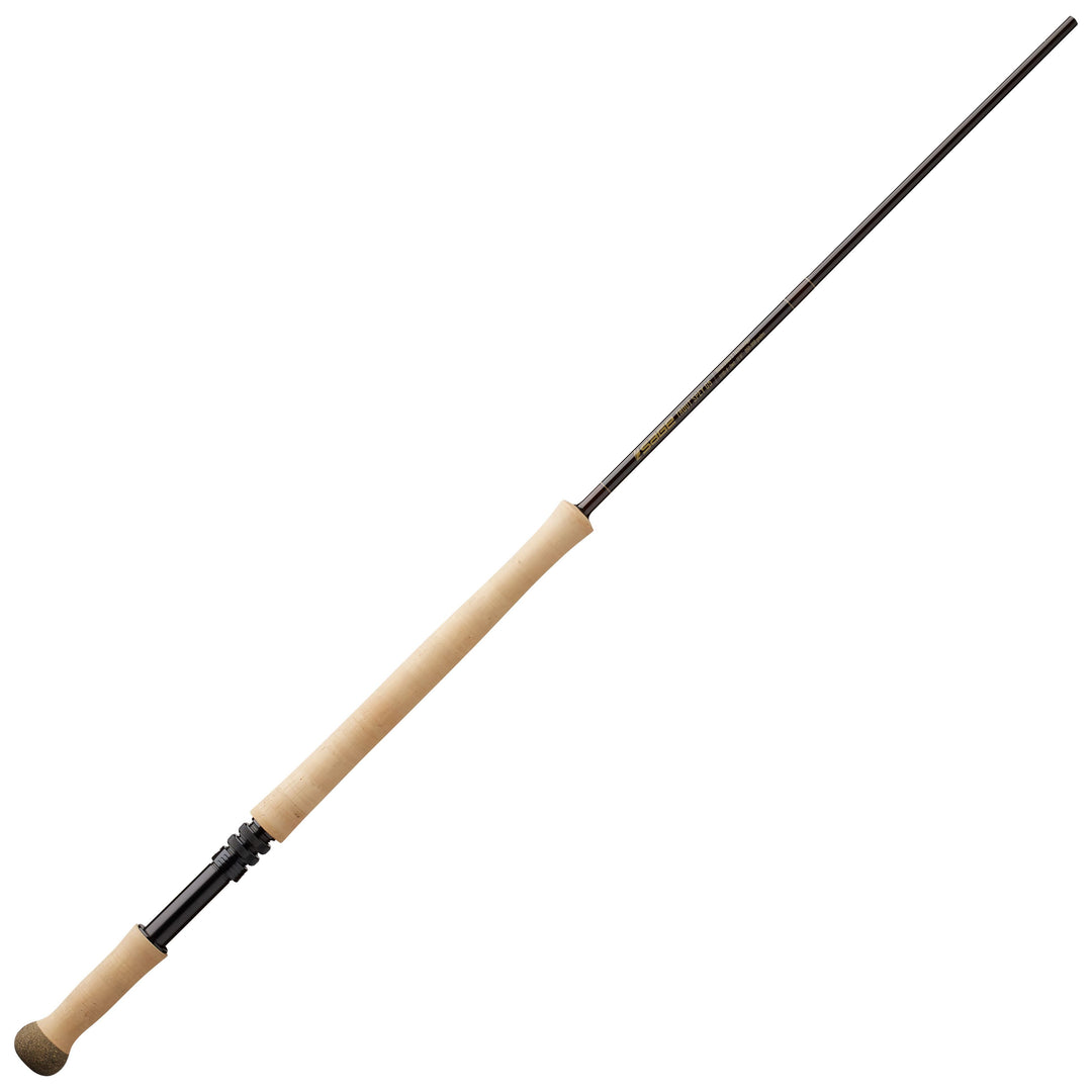 Sage Trout Spey G5 Fly Rod Image 01