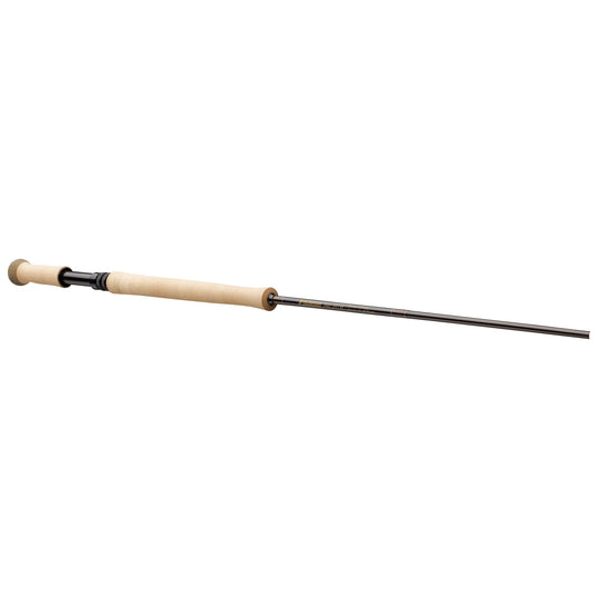 Sage Trout Spey G5 Fly Rod Image 02