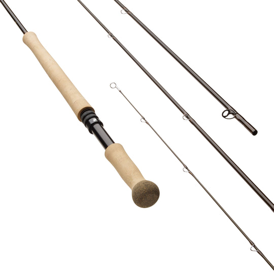 Sage Trout Spey G5 Fly Rod Image 03