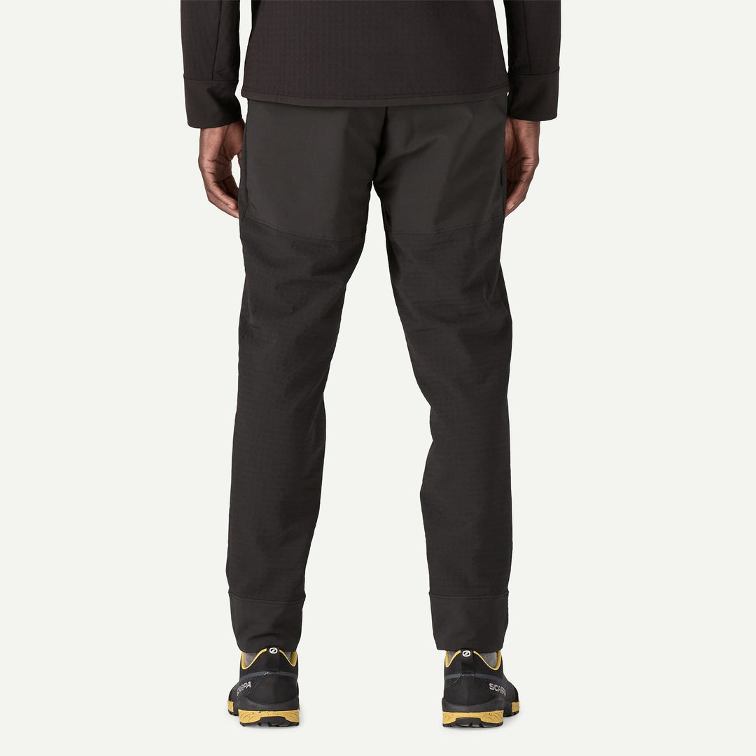 Patagonia Men's R2 TechFace Pants