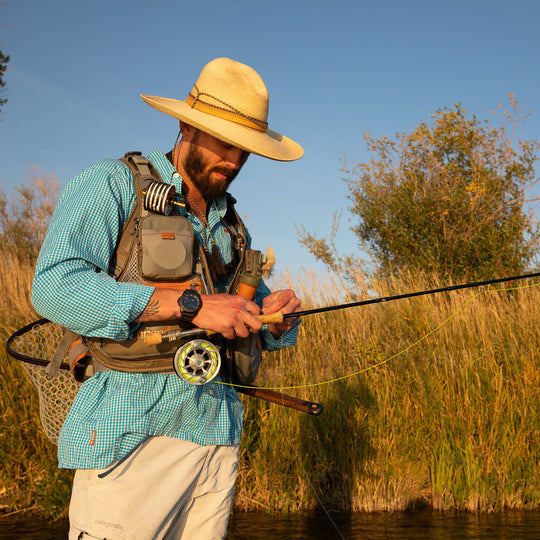 Fishpond Ridgeline Tech Pack Image 08