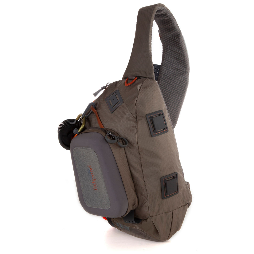 Fishpond Summit Sling 2.0 Gravel Image 03