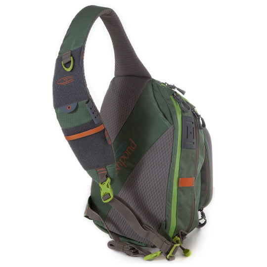 Fishpond Summit Sling 2.0 Tortuga Image 02