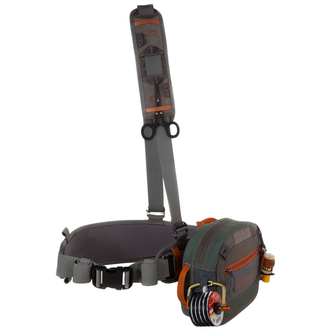 Fishpond Switchback 2.0 Wading System Image 01